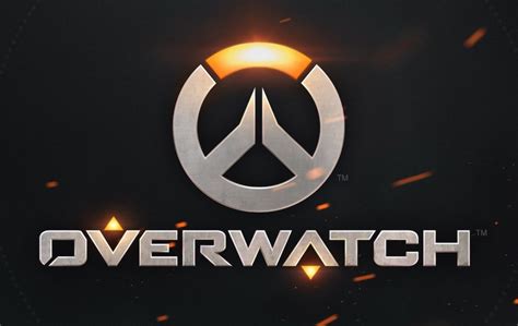 Overwatch Desktop Icon 98034 Free Icons Library