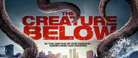 The Creature Below Movie Review Cryptic Rock