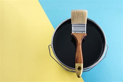 12 Black Paint Colors For Every Home Homenish