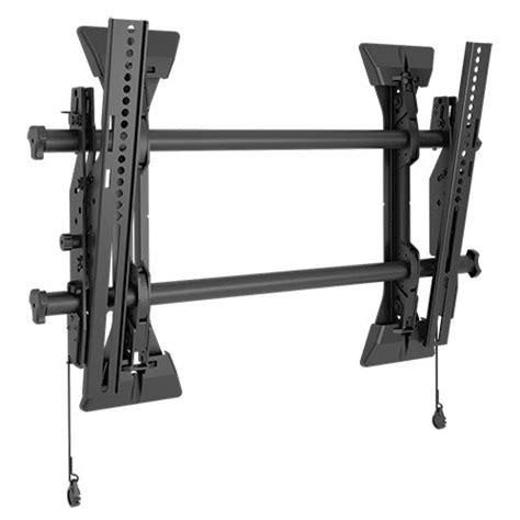Chief Medium Large Fusion Dynamic Height Adjustable Tv Wall Mount