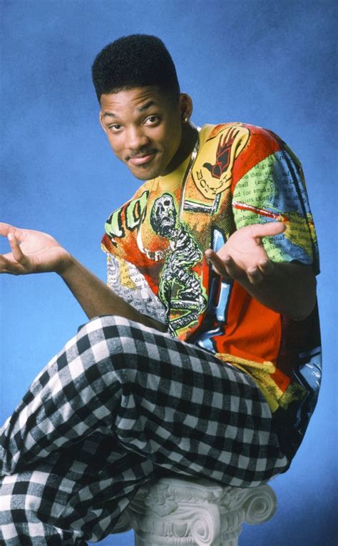 Will Smith Has No Interest In A Fresh Prince Of Bel Air Reboot Will