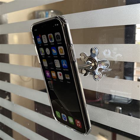 Mini Suction Cup Phone Holder Omgcovers