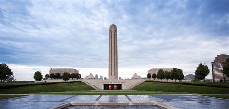 Plan Your Visit National Wwi Museum And Memorial