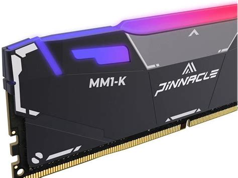 Timetec Pinnacle Konduit Rgb Gb Kit X Gb Ddr Mhz Pc