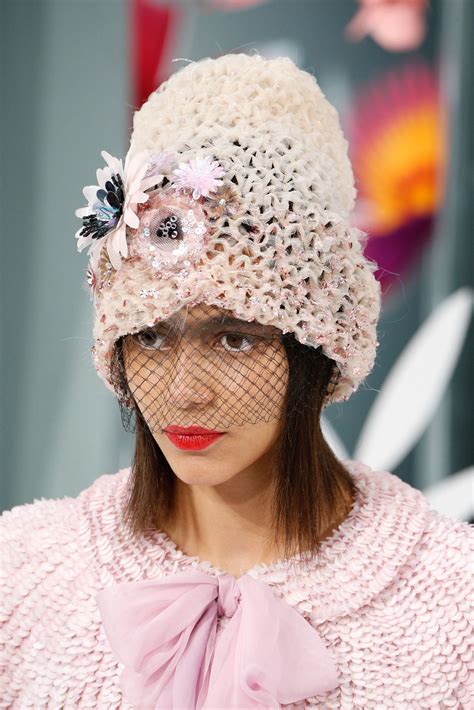 Chanel Spring 2015 Couture Details Gallery Couture