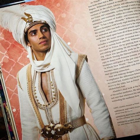 Prince Ali Aladdin Movie Aladdin Costume Disney Aladdin