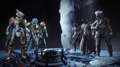 Bungie Reveals Details For Destiny 2 Season Of The Worthy Gaming Age