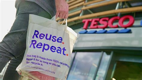 10p Plastic Bag Charge From Today Are Bags For Life Good For The