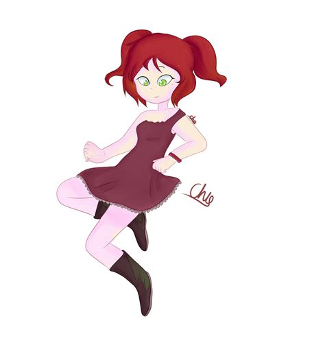 Abby Fnafhs By Chiethedemon On Deviantart