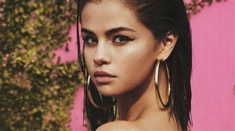 Selena Gomez Admits Her Mental Health Took A Hit Because Of Toxic