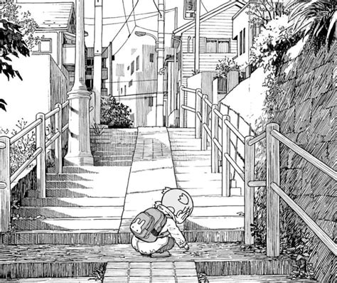 How To Make Use Of Perspective Drawing In Anime And Manga Hubpages