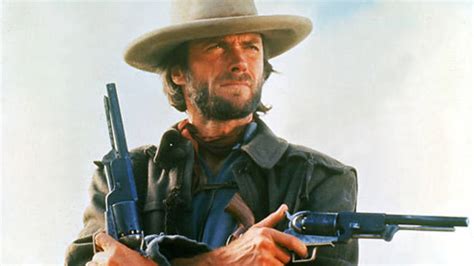 Clint Eastwood 35 Films 35 Years At Warner Bros Film Review