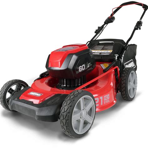 Buy at the home depot. New | Home Depot Lawn Mower Battery