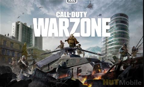 Call Of Duty Warzone Download Nintendo Switch Version Now Free Hut