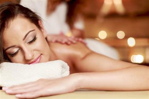Â£16 Instead Of Up To Â£35 For Your Choice Of 1 Hour Massage Inc Deep