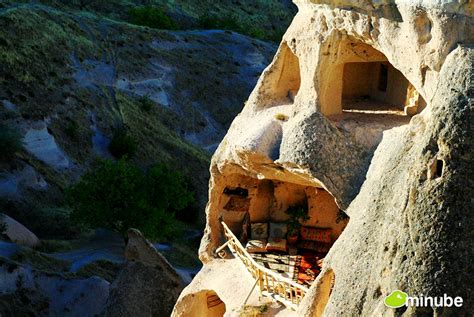 9 Amazing Cave Villages You Can Still Visit Huffpost