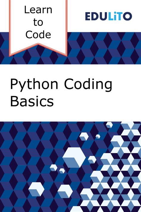 Python Coding Basics