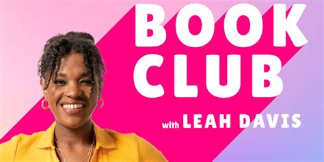 Capital Xtra Book Club With Leah Davis Podcast Season Two Launches Podcastingtoday