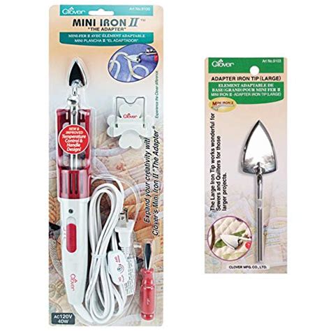 Top 10 Best Mini Iron For Sewing In 2023 Must Read This Before Buying