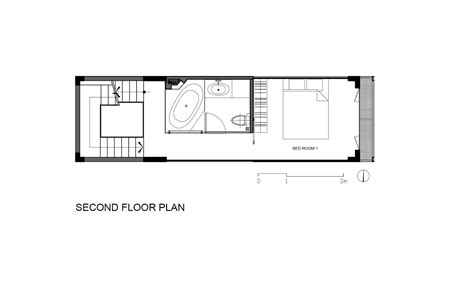 Konsep desain rumah lebar 3 meter. 68 Desain Rumah Minimalis Lebar 3 Meter | Desain Rumah ...
