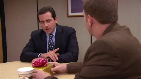 Michael Vs Toby The Office Us Coub The Biggest Video Meme Platform