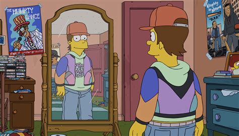 The Simpsons Has Retconnned Homer From Being Born In The 60s To Being