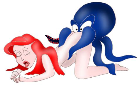 Rule 34 Ariel Disney Tagme The Little Mermaid 483185