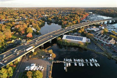I 95 Collapse In Philadelphia Echoes Mianus River Bridge Disaster