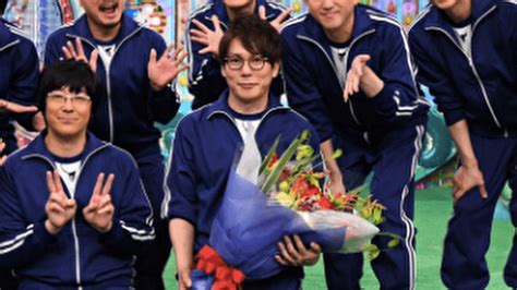 Maybe you would like to learn more about one of these? 宮迫博之、ザブングル・松尾『アメトーーク!』最後の出演に ...