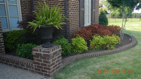 Low Maintenance Landscaping Bushes Front Yard Landscaping Ideas In
