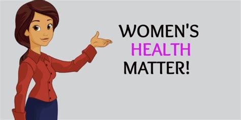 Women Health Issues And Solutions Theayurveda