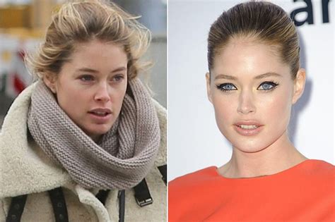 19 Most Beautiful Female Celebrities Without Makeup Some Look Totally