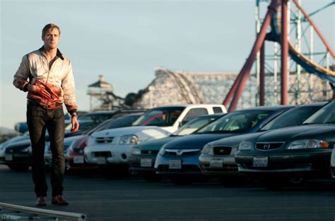 Drive 2011 Movie Review Reelrundown