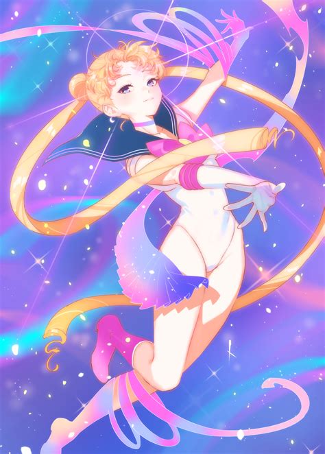 Arte Sailor Moon Sailor Moom Sailor Moon Fan Art Sailor Moon Stars Sailor Moon Usagi Sailor