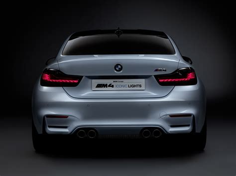 2015 Bmw M4 Iconic Lights Concept Hd Pictures