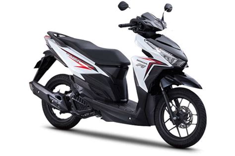 Honda Click 125i 2016 2017 Colors In Philippines Available In 3