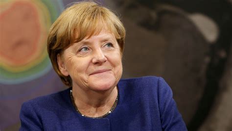 Angela Merkel Conduce Pentru A 8 A Oară Consecutiv Clasamentul Forbes