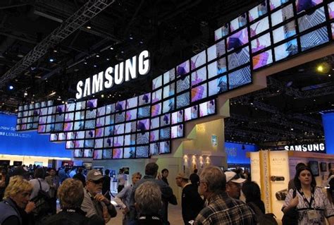 Samsung La Empresa Espera Vender 60 Millones De Smartphones En 2011