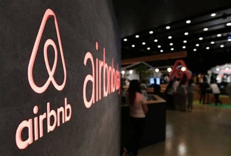 Airbnb has confirmed plans to list its shares on the stock market. Affirm, Airbnb, C3.ai, Roblox, Wish file for tech IPO ...