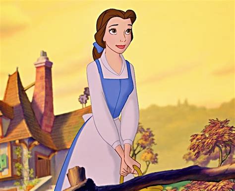 V World Rocks Modern Disney Princess Belle