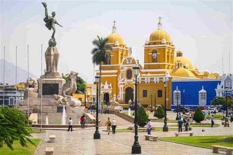 A Travelers Guide To The Major Cities In Peru