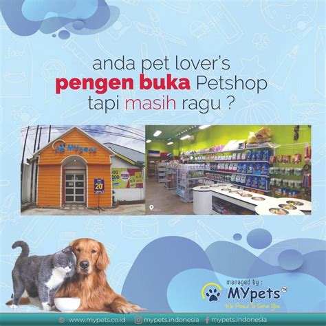Franchise Pet Shop Pertama Di Indonesia Kaskus