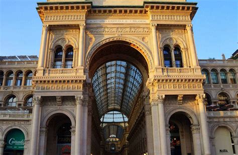 Cosa Vedere A Milano In Un Giorno 5 Luoghi Da Visitare A Piedi Ti