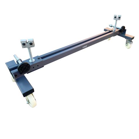 Chassis Dolly Carhoist