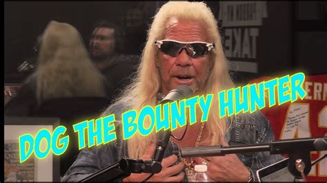 Dog The Bounty Hunter On His Heart Attacks And Having Sex When He Was