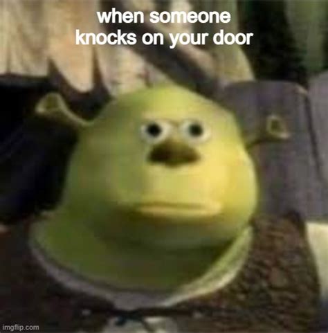 Shrek Meme Imgflip