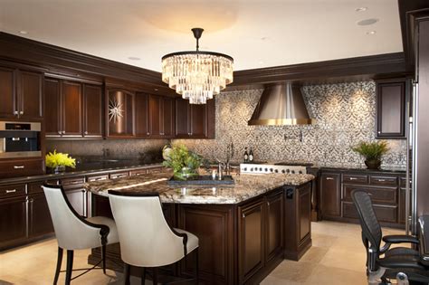 La Jolla Luxury Kitchen Before And After Robeson Design
