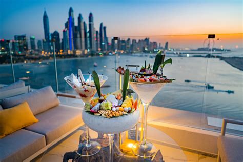 19 Dubai brunches with a later start | Brunch, Restaurants | Time Out Dubai