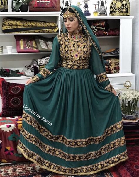 Afghandresses Culture Partywear Afghan Fashion Afghan Dresses