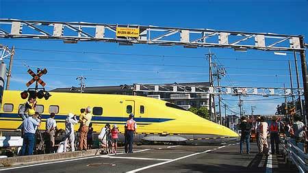 923形T4編成が浜松工場から出場｜鉄道ニュース｜2010年8月29日掲載｜鉄道ファン・railf.jp